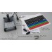 X-keys Three Axis USB Precision Joystick (12 Keys, XK-12 Joy) About this item