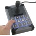 X-keys Three Axis USB Precision Joystick (12 Keys, XK-12 Joy) About this item