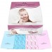 50 Ovulation Test Strips and 20 Pregnancy Test Strips Combo Kit by Easy@Home Online in Pakistan