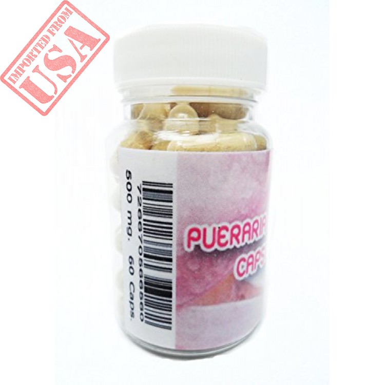 Pueraria Mirifica Where To Buy