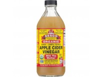 Bragg Organic Raw Unfiltered Apple Cider Vinegar with The Mother Buy in Pakistan