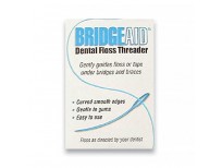 Buy 5 Packs Threaders by Bridge Aid imported from USA