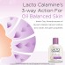 Best Lacto Calamine Skin Balance Oil control Daily Face Care Lotion Sale in Pakistan