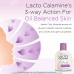 Best Lacto Calamine Skin Balance Oil control Daily Face Care Lotion Sale in Pakistan