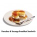 Buy Hamilton Beach Breakfast Sandwich Maker Online in Pakistan