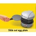 Buy Hamilton Beach Breakfast Sandwich Maker Online in Pakistan