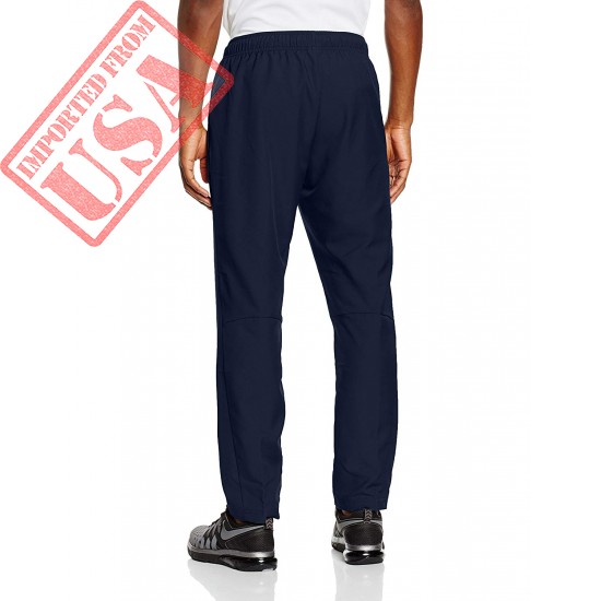 Shop Nike Club Swoosh Men's Fleece Sweatpants Pants Classic Fit sale in Pakistan