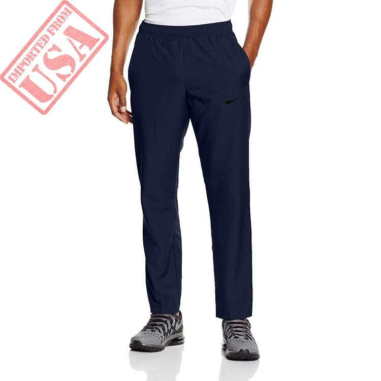 Nike club swoosh men's fleece sweatpants pants classic fit outlet