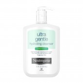 Neutrogena Ultra Gentle Hydrating Daily Facial Cleanser for Sensitive Skin Online in Pakistan