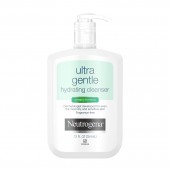 Neutrogena Ultra Gentle Hydrating Daily Facial Cleanser for Sensitive Skin Online in Pakistan