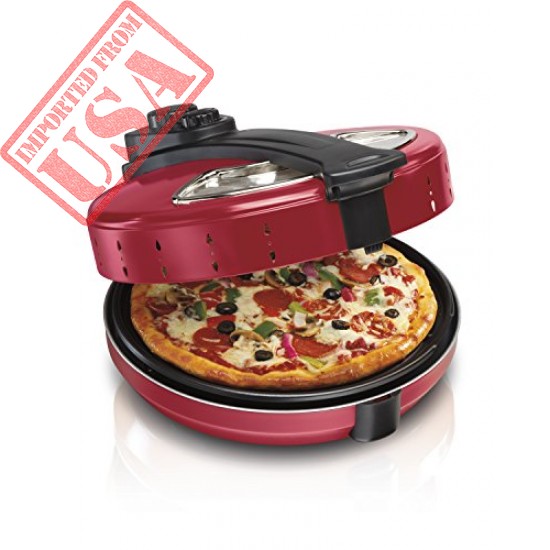 Buy Hamilton Beach 31700 Pizza Maker Online in Pakistan