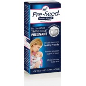 Original Pre-Seed Personal Lubricant Buy in Pakistan