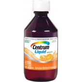 Centrum Liquid Adults Multivitamin and Multimineral Supplement Online in Pakistan