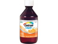 Centrum Liquid Adults Multivitamin and Multimineral Supplement Online in Pakistan