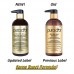 buy pura d'or original gold label anti-thinning shampoo imported from usa