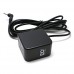 High Quality EDO Tech 2A AC Wall Charger Adapter for Michley Tivax MiTraveler Google Tablet imported from USA