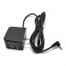 High Quality EDO Tech 2A AC Wall Charger Adapter for Michley Tivax MiTraveler Google Tablet imported from USA