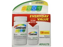 Original Centrum 130 Everyday Value 130ct Sale in Pakistan