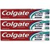 Original Colgate Triple Action available in Pakistan