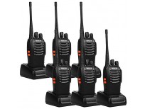 Buy imported quality  Rechargeable Walkie Talkie in Pakistan