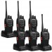 Buy imported quality  Rechargeable Walkie Talkie in Pakistan