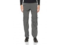 Shop Silver Ridge Convertible Pant for Men by Columbia imported from USA