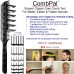 combpal scissor clipper over comb hair cutting tool barber kit pro haircutting shop online in pakistan