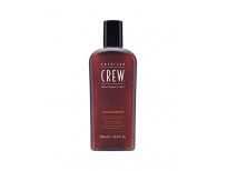 Buy American Crew Anti-Dandruff plus Sebum Control Shampoo online sale in Pakistan