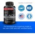 Buy Original Imported Black Hardcore Formulation By High T Online in Pakistan
