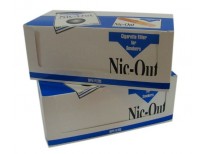 Buy NIC-OUT Cigarette Filters Online in Pakistan