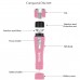 Buy Tomiya Portable Miniature female facial hair remover Online in Pakistan