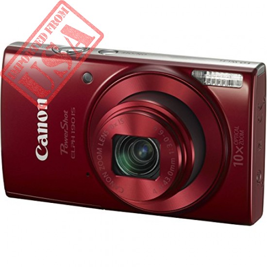 Shop online Original  Canon Digital Turbo Travel camera with Special Specifications in Pakistan 