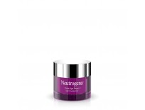 Neutrogena Triple Age Repair Anti-Aging Night Cream with Vitamin C; Fights Wrinkles & Even Tone, Dark Spot Remover & Firming Anti-Wrinkle Face & Neck Cream; Glycerin & Shea Butter, 1.7 oz