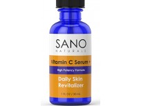 Buy Vitamin C Serum For Face Organic & Natural For Skin Anti Aging Serum For Sale In Pakistan