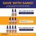 Buy Vitamin C Serum For Face Organic & Natural For Skin Anti Aging Serum For Sale In Pakistan