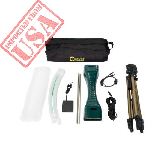 Buy online Caldwell premium quality shooting kit in Pakistan 