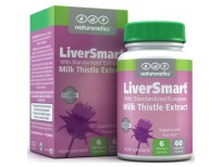 Thistle Liver Cleanse Detox and Support Supplement sale online in Pakistan