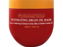 Buy Arvazallia Hydrating Argan Oil Hair Mask and Deep Conditioner Online in Pakistan