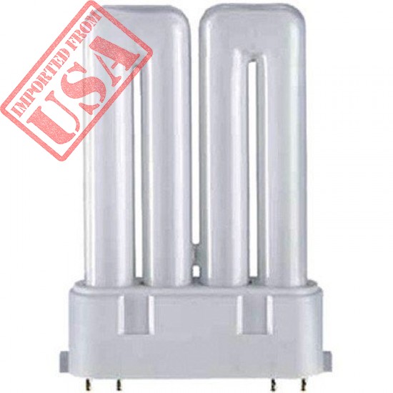 36w Osram Dulux F 4-Pin Cool White Colour 840 [4000k] (Osram Df36840) Imported From Usa