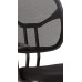 mid-back black mesh chair by amazonbasics sale in pakistan