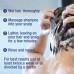 Neutrogena T/Gel Extra Strength Therapeutic Shampoo with 1% Coal Tar, Anti-Dandruff Treatment for Long-Lasting Relief of Itchy, Flaky Scalp due to Psoriasis & Seborrheic Dermatitis