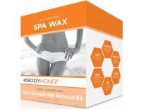 Buy Extra Strength Hair Removal Waxing Kit Online in Pakistan
