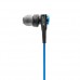 Sony MDR-XB50AP/L Extra Bass Earbud Headset