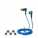 Sony MDR-XB50AP/L Extra Bass Earbud Headset