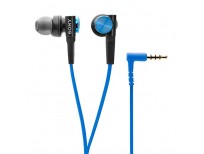 Sony MDR-XB50AP/L Extra Bass Earbud Headset