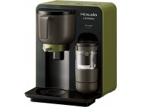SHARP?HEALSIO?OCHAPRESSO