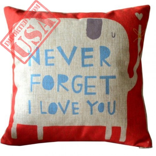 Buy NYKKOLA Animal Style Cushion Covers Online in Pakistan