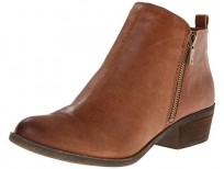 Buy Lucky Brand Women's Basel, Toffee, 8 M Us 100% Original Imported From Usa