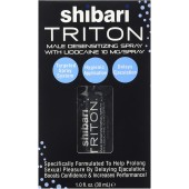 Shibari Triton Spray Men Desensitizing For Prolonged Sex Duration Buy Online In Pakistan