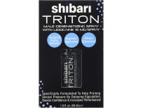 Shibari Triton Spray Men Desensitizing For Prolonged Sex Duration Buy Online In Pakistan